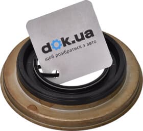 Сальник первичного вала