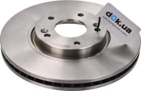 Гальмівний диск