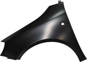 Крыло переднее