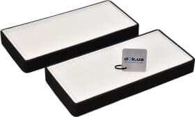 Фильтр салона