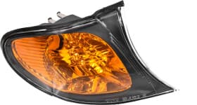 Фонарь указателя поворота