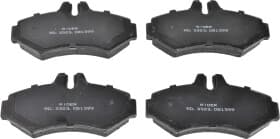 Тормозные колодки Тормозные колодки