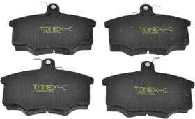 Гальмівні колодки