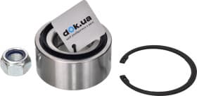 Подшипник ступицы