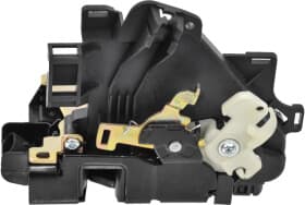 Замок дверей