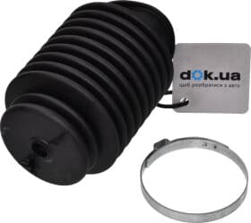 Пыльник рулевой рейки