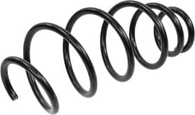 Пружина подвески