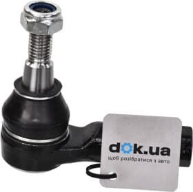 Наконечник рулевой тяги