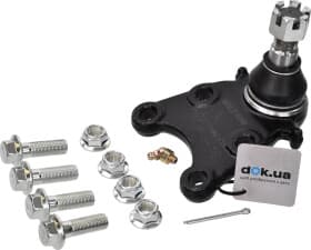 Шарова опора Шарова опора