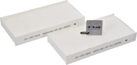 Фільтр салону