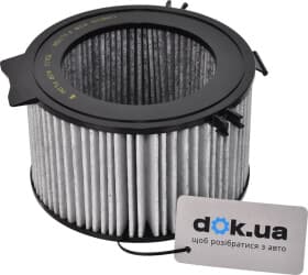 Фильтр салона