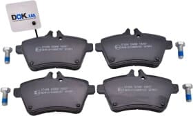 Гальмівні колодки