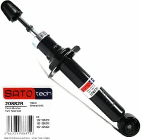 Стійка амортизатора