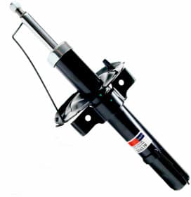 Стойка амортизатора