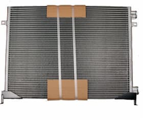 Радиатор кондиционера