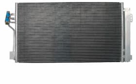 Радиатор кондиционера