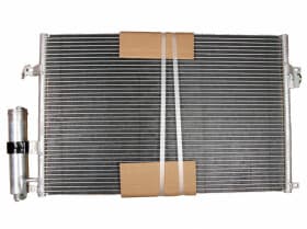 Радіатор кондиціонера