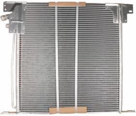 Радиатор кондиционера