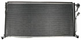 Радіатор кондиціонера