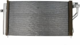 Радіатор кондиціонера