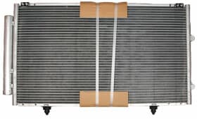 Радиатор кондиционера