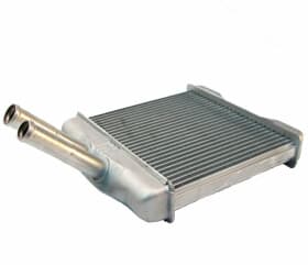 Радіатор пічки