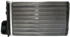 Радіатор пічки