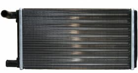 Радіатор пічки