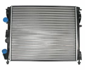 Радиатор охлаждения двигателя SATO tech R20005