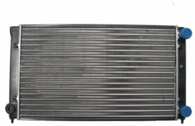 Радіатор охолодження двигуна SATO tech R20014