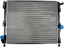 Радиатор охлаждения двигателя Радиатор охлаждения двигателя