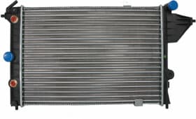 Радиатор охлаждения двигателя SATO tech R20023