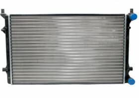 Радіатор охолодження двигуна Радіатор охолодження двигуна