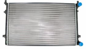 Радиатор охлаждения двигателя Радиатор охлаждения двигателя