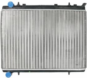 Радиатор охлаждения двигателя Радиатор охлаждения двигателя