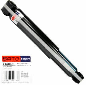 Амортизатор