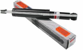 Амортизатор