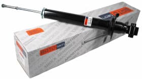 Стойка амортизатора