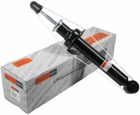 Стойка амортизатора