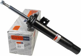 Стійка амортизатора