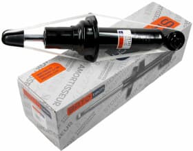 Стойка амортизатора