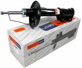 Стійка амортизатора