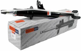 Стойка амортизатора