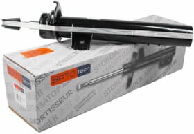 Стойка амортизатора