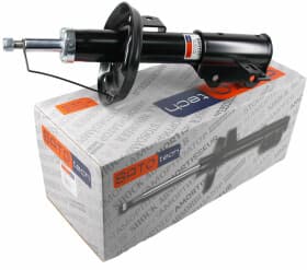 Стойка амортизатора