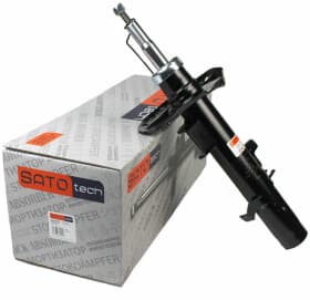 Стійка амортизатора