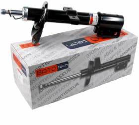 Стійка амортизатора