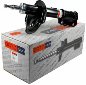 Стойка амортизатора