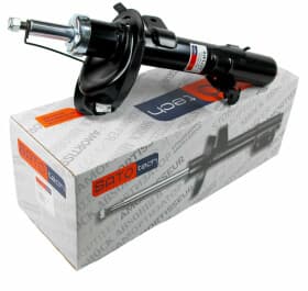 Стійка амортизатора