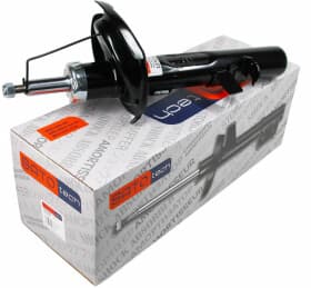 Стойка амортизатора